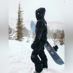 Women's Burton [ak] GORE-TEX 2L Bib Pants